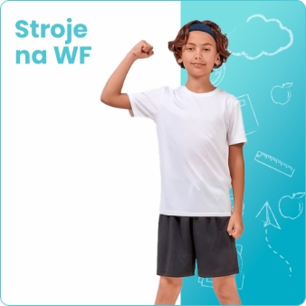Stroje na WFna sportbazar.pl