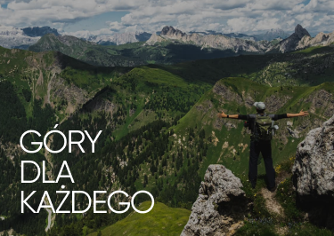 wypad w góry