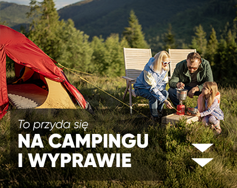 Camping