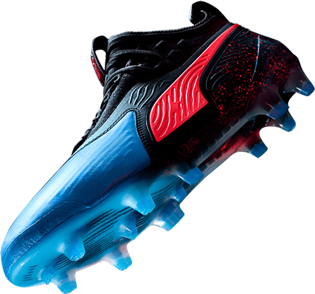 puma power one