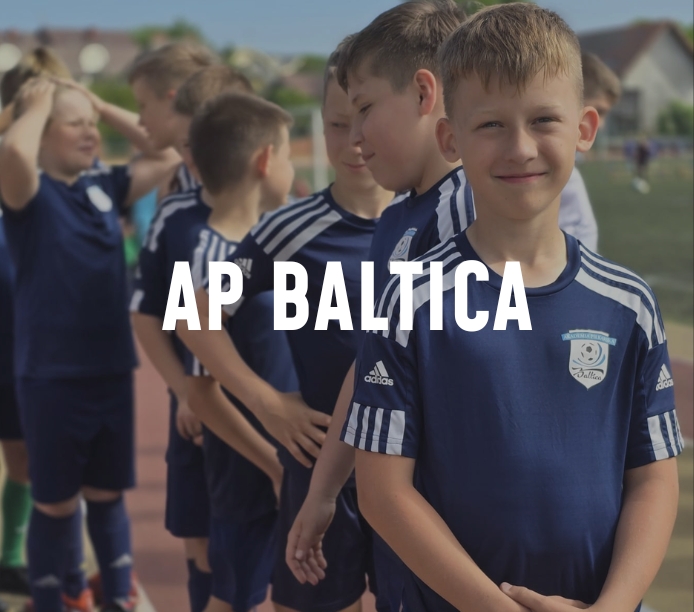 Flota Świnoujście Baltica