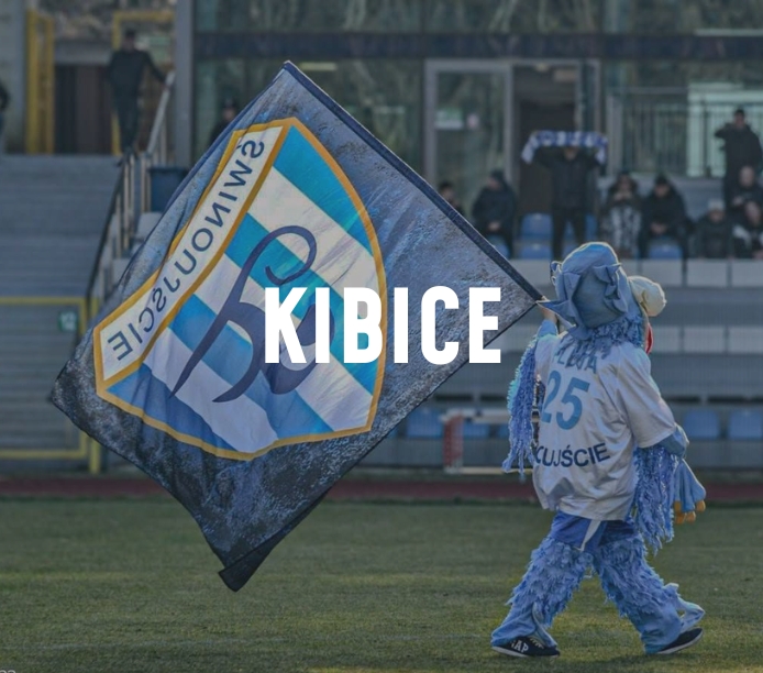 Flota Świnoujście Kibice